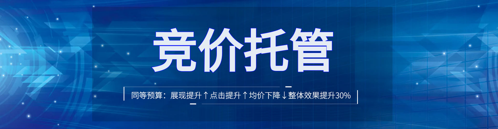 荷塘sem优化师